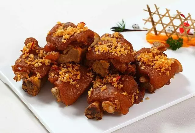 營養可口的家常菜,肉質鮮嫩很下飯,做法超級簡單