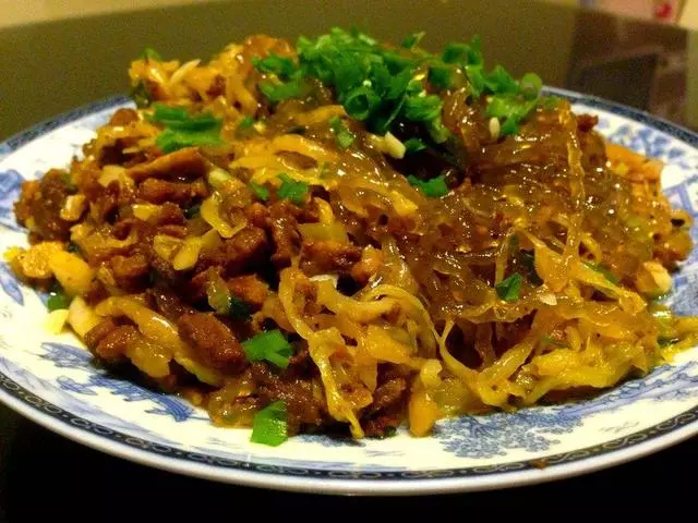 營養可口的家常菜,肉質鮮嫩很下飯,做法超級簡單