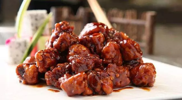 營養可口的家常菜,肉質鮮嫩很下飯,做法超級簡單