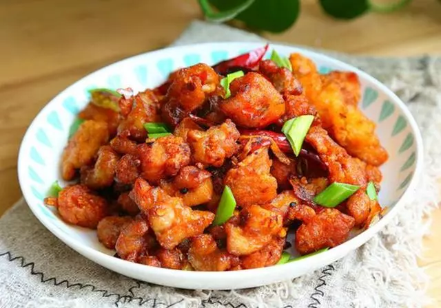 可口下飯菜這樣做,更加美味肉質爽滑,宴客的不二之選