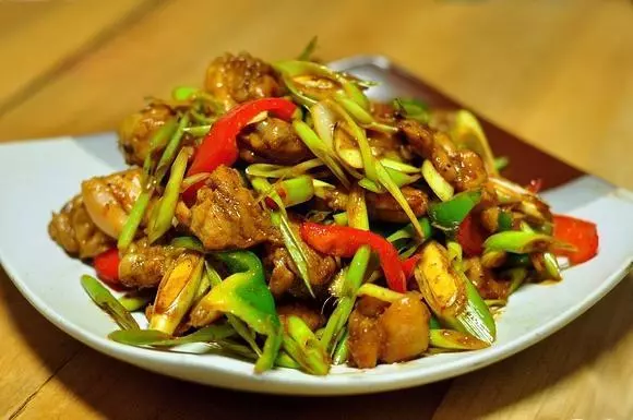 可口下飯菜這樣做,更加美味肉質爽滑,宴客的不二之選