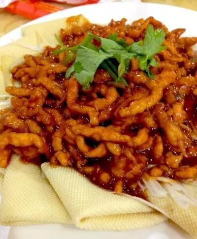 可口下飯菜這樣做,更加美味肉質爽滑,宴客的不二之選