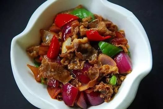 可口下飯菜這樣做,更加美味肉質爽滑,宴客的不二之選