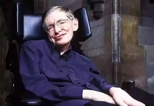 還記得霍金當年的預言嗎?恐怕要成真了!全世界都為之驚恐!