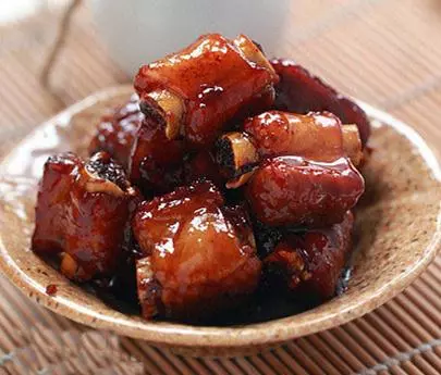 吃完讓你忍不住吮指頭的8種排骨做法,吶~教你咯