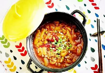 最下飯的家常菜合輯,學會了這些保你能吃倆大碗米飯~