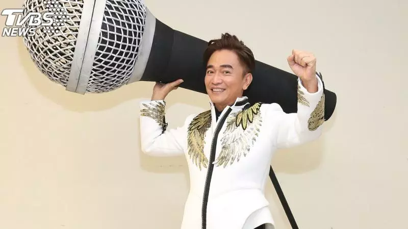 太陽花學子「被政客引導」 吳宗憲舊影片瘋傳