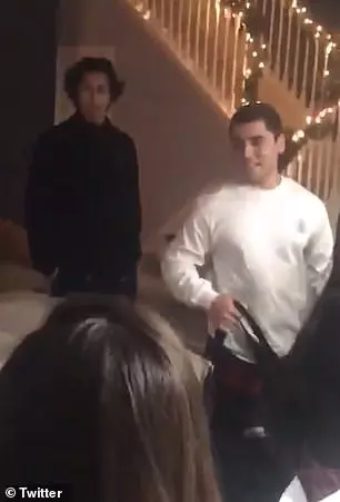 最漂亮分手!正妹發現男友出軌 生日在所有好友面前宣布:「寶貝我知道你偷吃...」結局500萬人讚爆