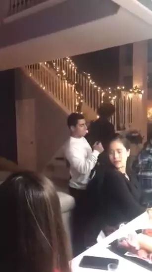 最漂亮分手!正妹發現男友出軌 生日在所有好友面前宣布:「寶貝我知道你偷吃...」結局500萬人讚爆
