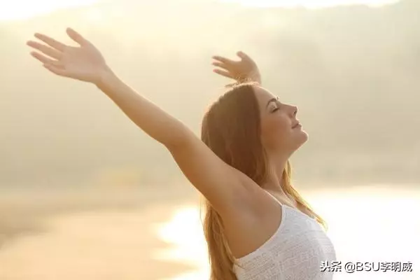 除了腹式呼吸,還有什麼好的呼吸方式?