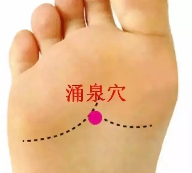 不管什麼病,一定要灸腿!