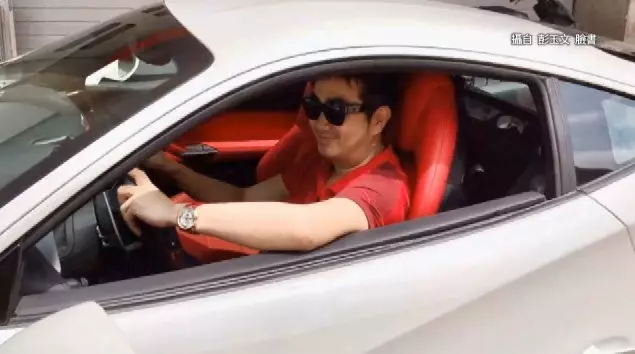 法拉利被孝子毀了!名醫車主感慨:「別人過錯卻承擔苦果」 不再選擇沉默「親自聯絡對方」