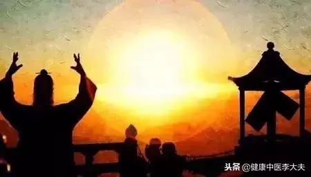 脖子後面的大椎穴,「克制」頸椎病,收藏了!