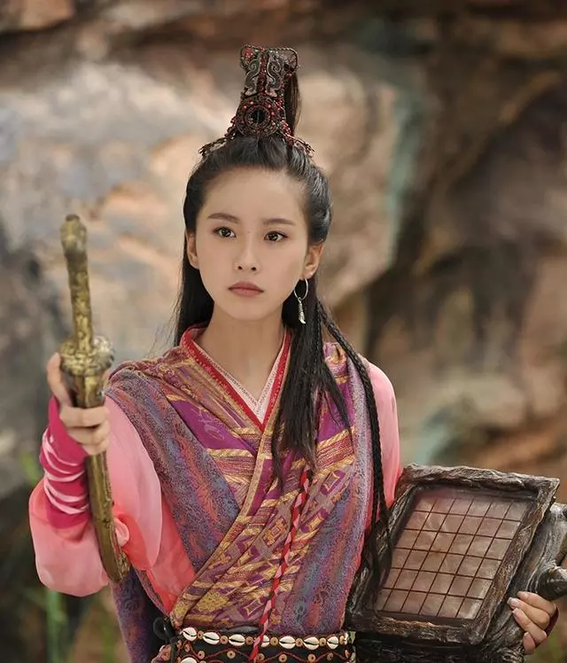 48歲吳奇隆要當爸!劉詩詩懷孕5個多月,婆婆已證實孩子性別