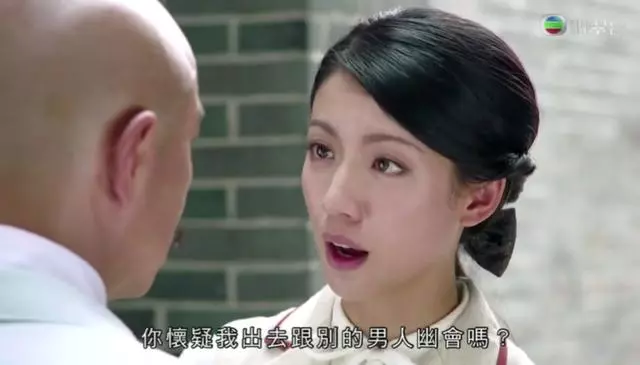TVB熱播劇《大帥哥》,對於大帥哥身邊三個女人,是否都有新身份