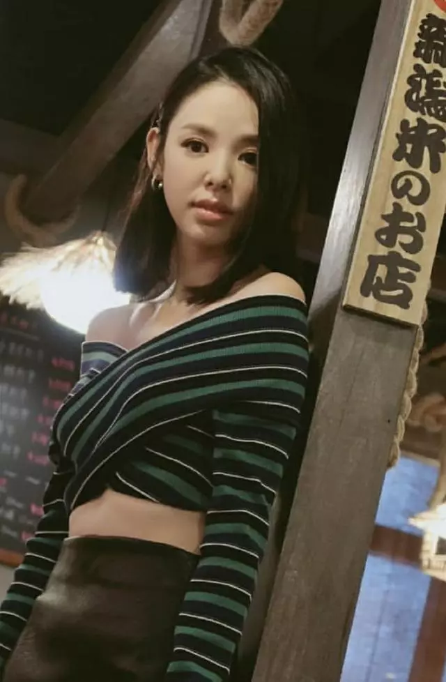 被張衛健教演戲中戲,37歲如今成TVB凍齡女神