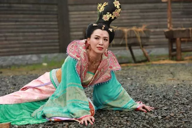 陳煒入TVB六年勇奪「最受歡迎女角色」,下一個目標奪TVB「視後」