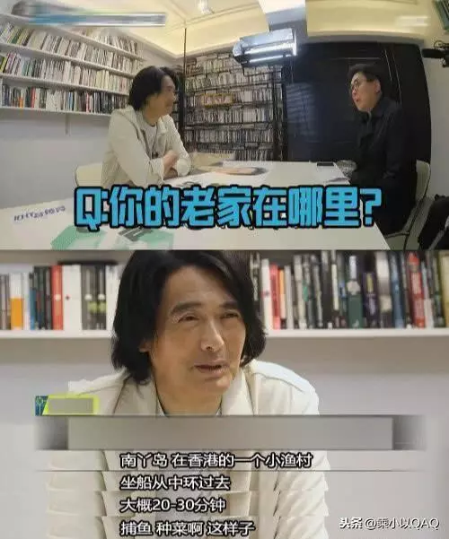 63歲周潤發為何承諾13億身家全部捐出,背後原因終於曝光