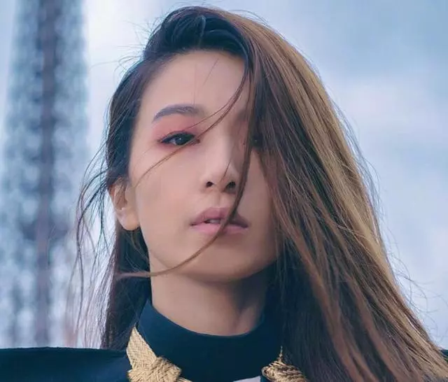 林俊傑追她13年無果,周杰倫也曾鍥而不捨,如今35歲的她仍是一人