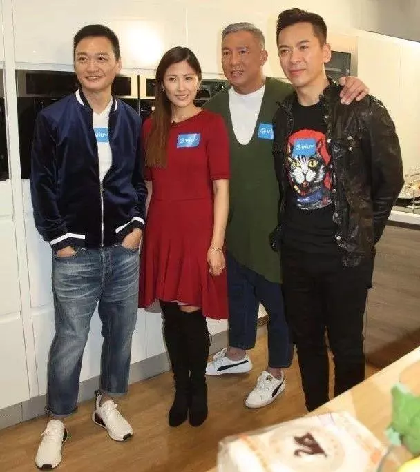 入得廚房出的廳堂! 55歲師奶殺手被指是廚神:我煮什麼都行