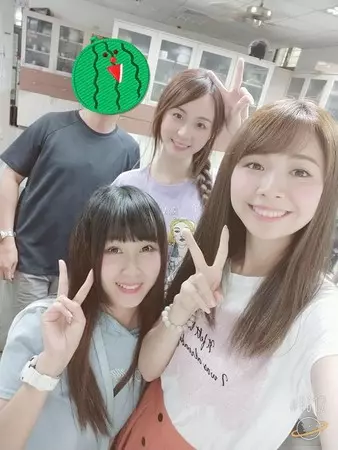 中職的身材火辣啦啦隊員 遇「變態渣男」逼哭求做這件事:「我無法原諒他!」