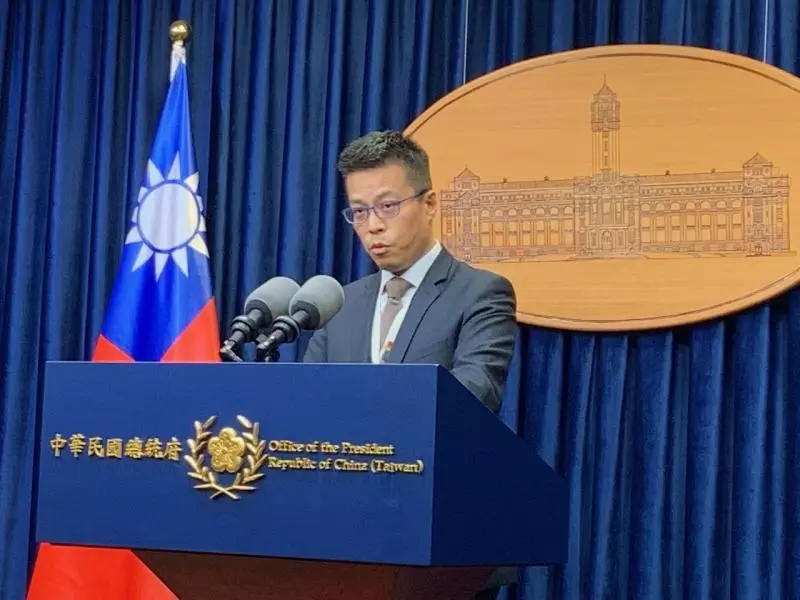 馬回憶錄再提「不排斥統一」 府批:向國際釋出錯誤訊號