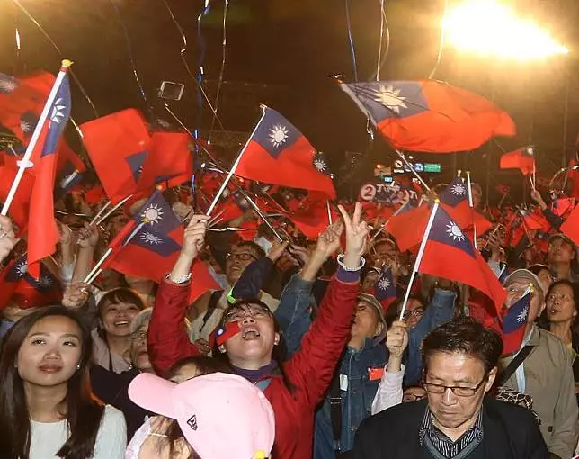 深綠學者稱 台灣最大假新聞就是2句話