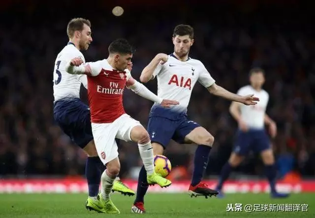 從4-2到0-2-阿森納何至於短期內被逆轉 阿森納連輸兩場,正好可以清醒清醒,不是噩夢,埃梅里值得信賴