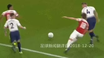 從4-2到0-2-阿森納何至於短期內被逆轉 阿森納連輸兩場,正好可以清醒清醒,不是噩夢,埃梅里值得信賴