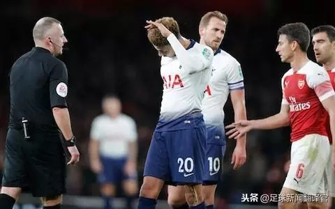 從4-2到0-2-阿森納何至於短期內被逆轉 阿森納連輸兩場,正好可以清醒清醒,不是噩夢,埃梅里值得信賴