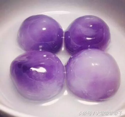 一根紫薯,不用麵粉,軟滑香甜,好吃不上火,孩子看到就想吃