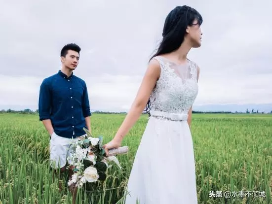 前夫母親為他張羅婚事,跟我借錢,求我看在以前的情分上成全一次