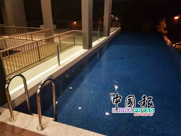 2018-12-21: 吉隆坡, 高薪招募打字員免費機票住宿 大批中國人騙來我 國「軟禁」 在超級豪