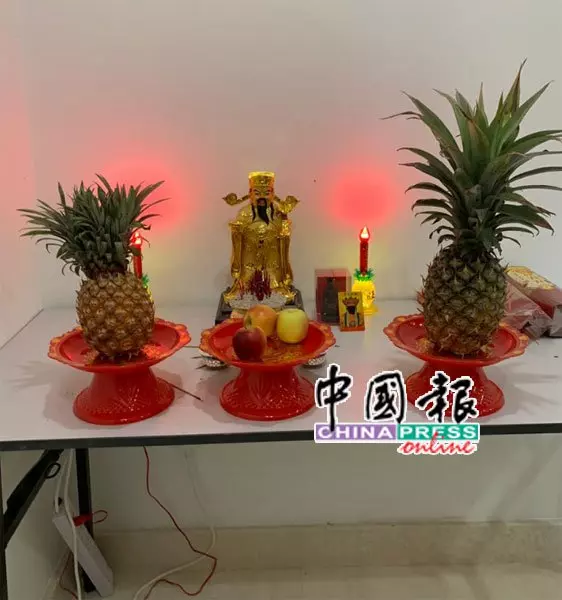2018-12-21: 吉隆坡, 高薪招募打字員免費機票住宿 大批中國人騙來我 國「軟禁」 在超級豪