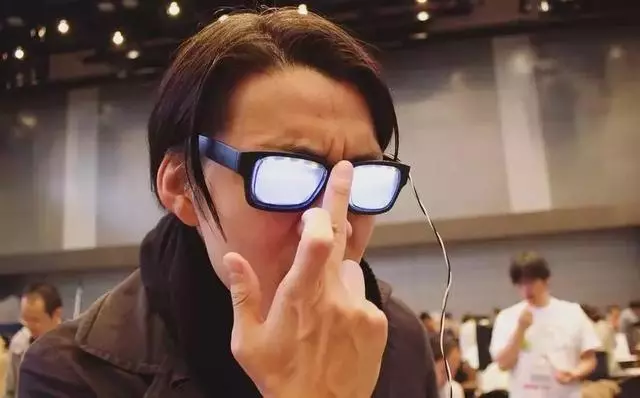 日本人究竟有多「沙雕」?看看他們的奇葩發明就知道了~