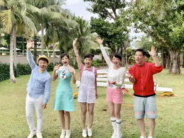 忍住,別笑,探秘節目組的拍攝日常!