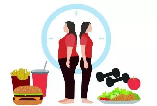 不吃晚餐真能減肥嗎?最準確的答案是……