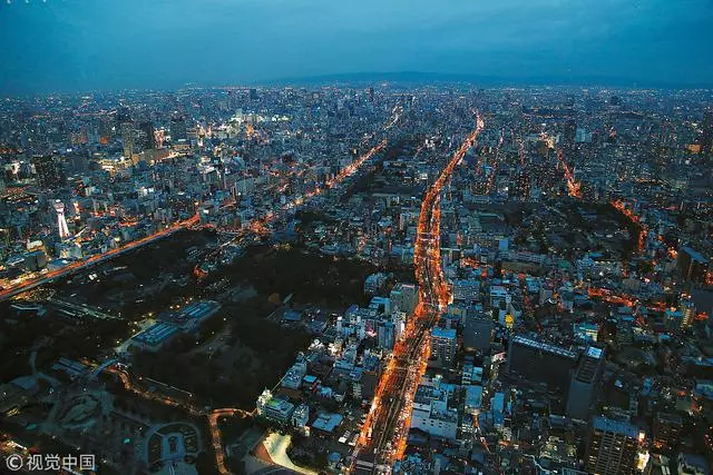 2019年不可錯過的旅遊目的地清單之歐洲、亞洲