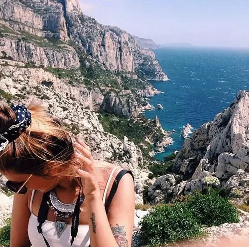 女人就是要做個連自己都羨慕的人!