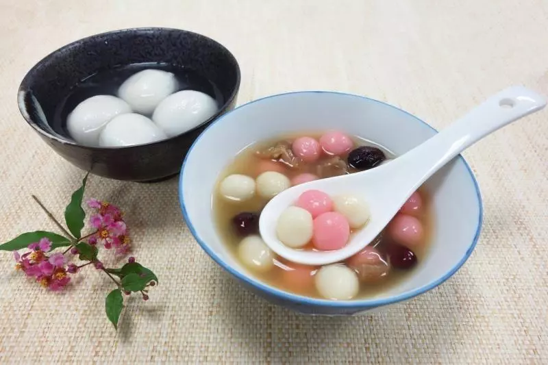 12月22日(星期六)是冬至!冬至的開運法和禁忌,你必須得知道!