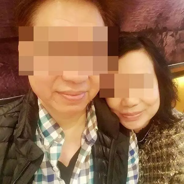 小學同學晚年重逢,相約開房同赴黃泉 !