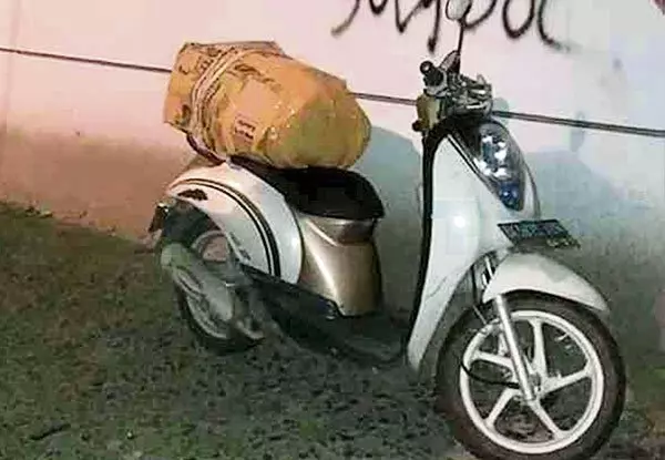 不能退錢只能換貨 ,買家怒殺女業務塞屍布袋 !