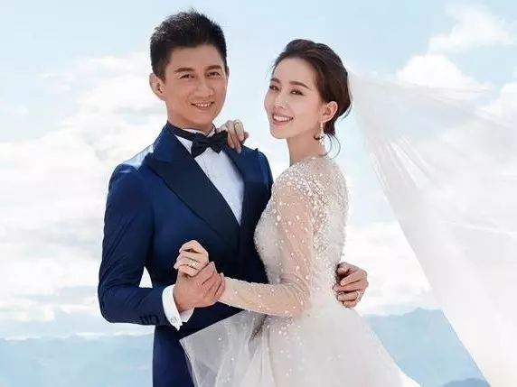 吳奇隆要當爸了!劉詩詩「懷孕5個月」終於圓了夢想 命理師驚呼:「寶寶是來報恩的」