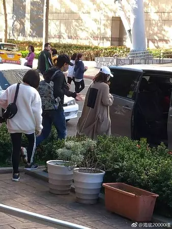 吳奇隆要當爸了!劉詩詩「懷孕5個月」終於圓了夢想 命理師驚呼:「寶寶是來報恩的」