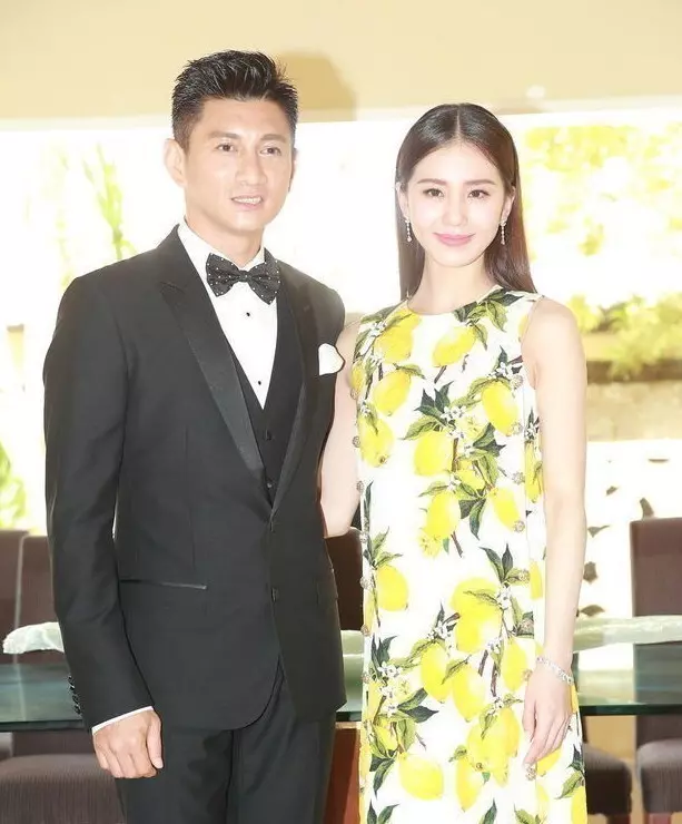 吳奇隆要當爸了!劉詩詩「懷孕5個月」終於圓了夢想 命理師驚呼:「寶寶是來報恩的」