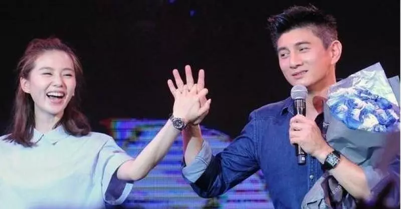 吳奇隆要當爸了!劉詩詩「懷孕5個月」終於圓了夢想 命理師驚呼:「寶寶是來報恩的」