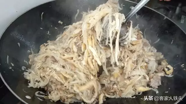 冬至,客家人愛給家人做這一個美食,鮮香軟糯,一次吃5個都不夠