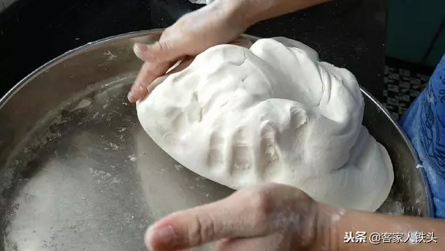 冬至,客家人愛給家人做這一個美食,鮮香軟糯,一次吃5個都不夠