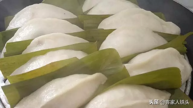 冬至,客家人愛給家人做這一個美食,鮮香軟糯,一次吃5個都不夠