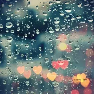 下雨天了,我好想你.....